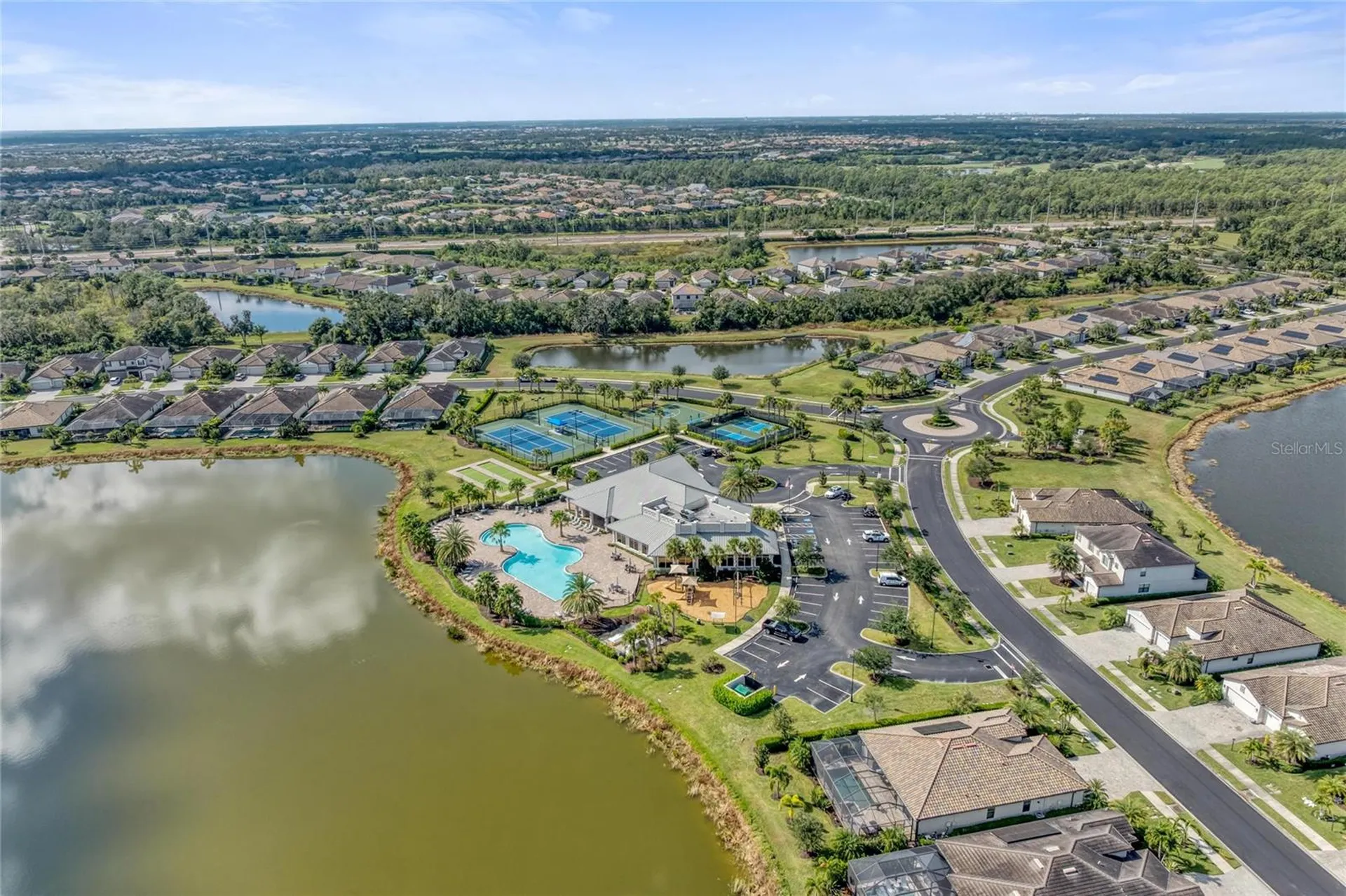 17127 Blue Ridge Place Bradenton FL 34211