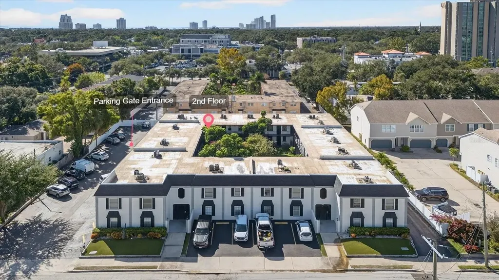 2808 W Azeele Street Tampa FL 33609