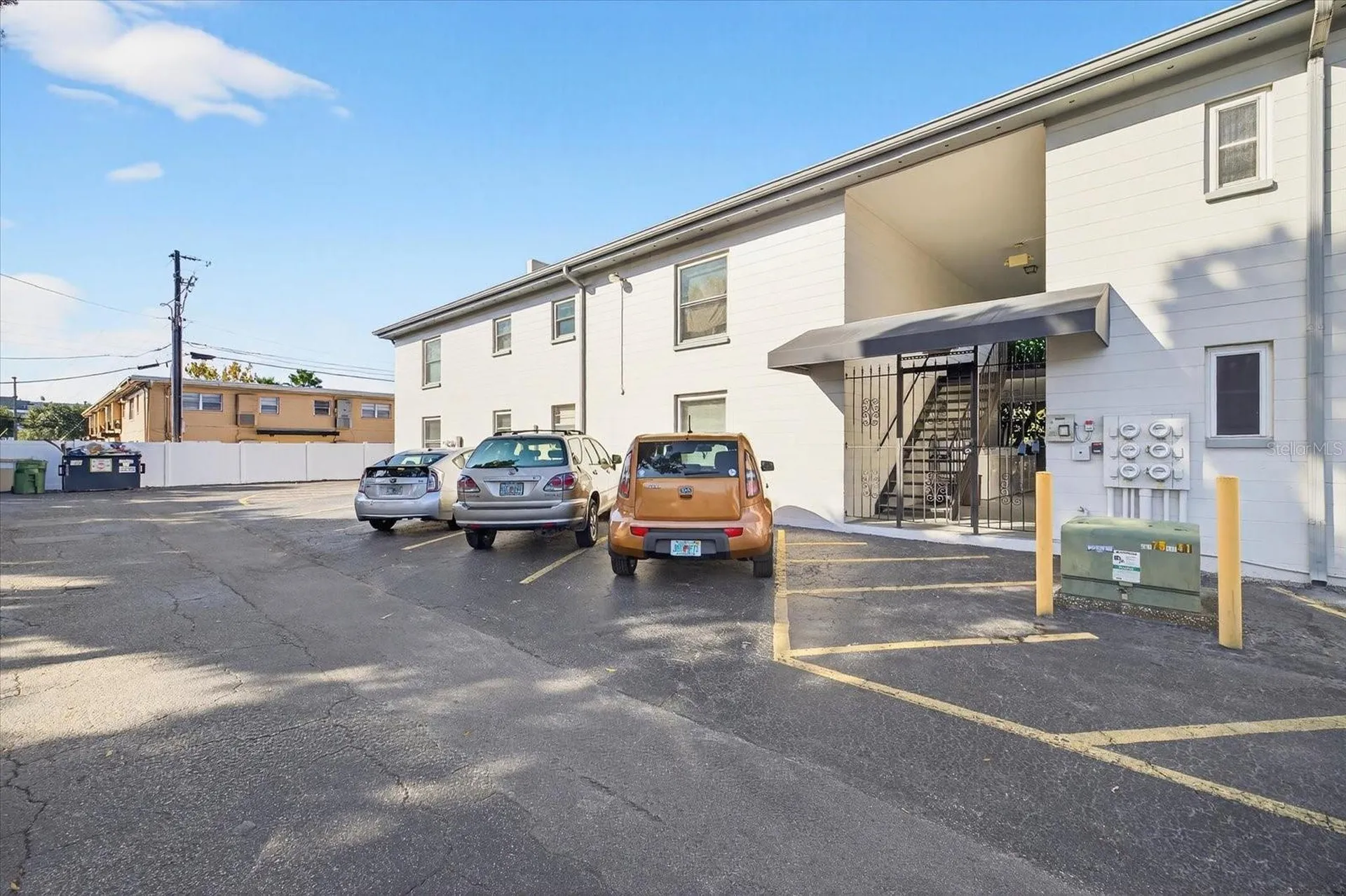 2808 W Azeele Street Tampa FL 33609