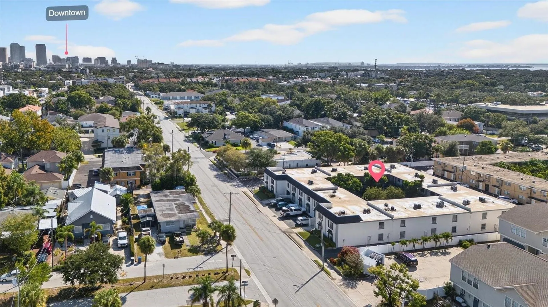 2808 W Azeele Street Tampa FL 33609