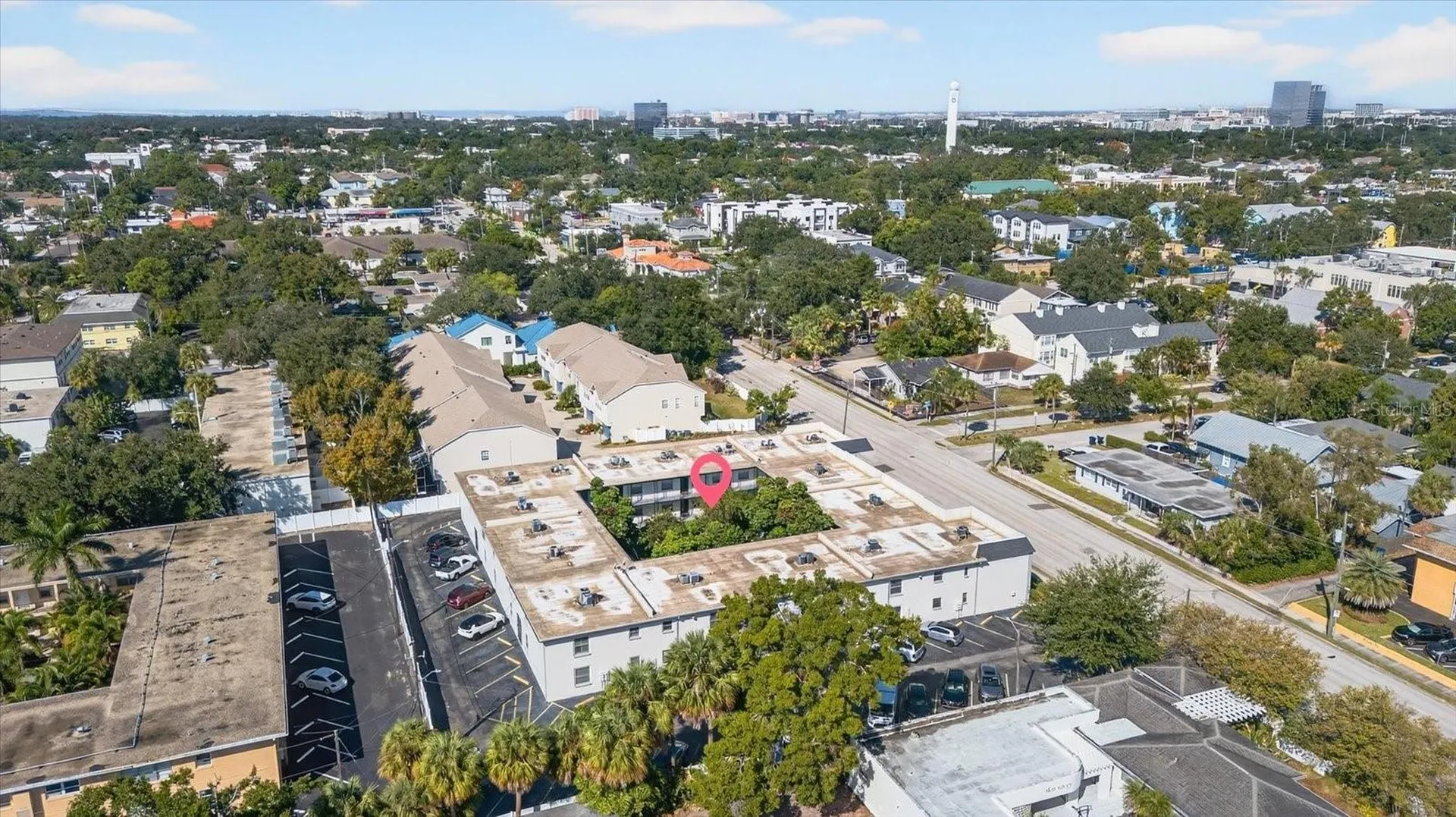 2808 W Azeele Street Tampa FL 33609