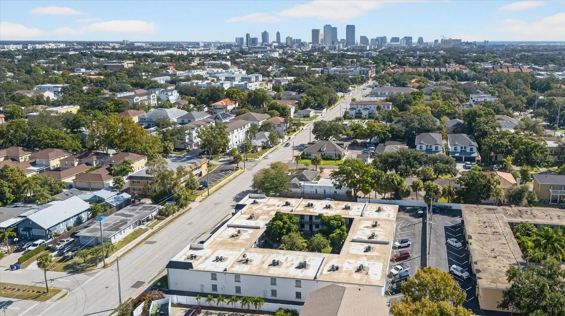 2808 W Azeele Street Tampa FL 33609