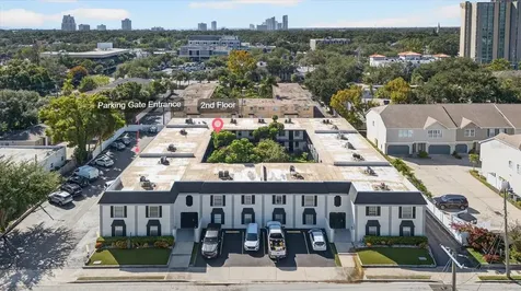 2808 W Azeele Street Tampa FL 33609