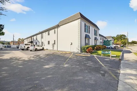 2808 W Azeele Street Tampa FL 33609