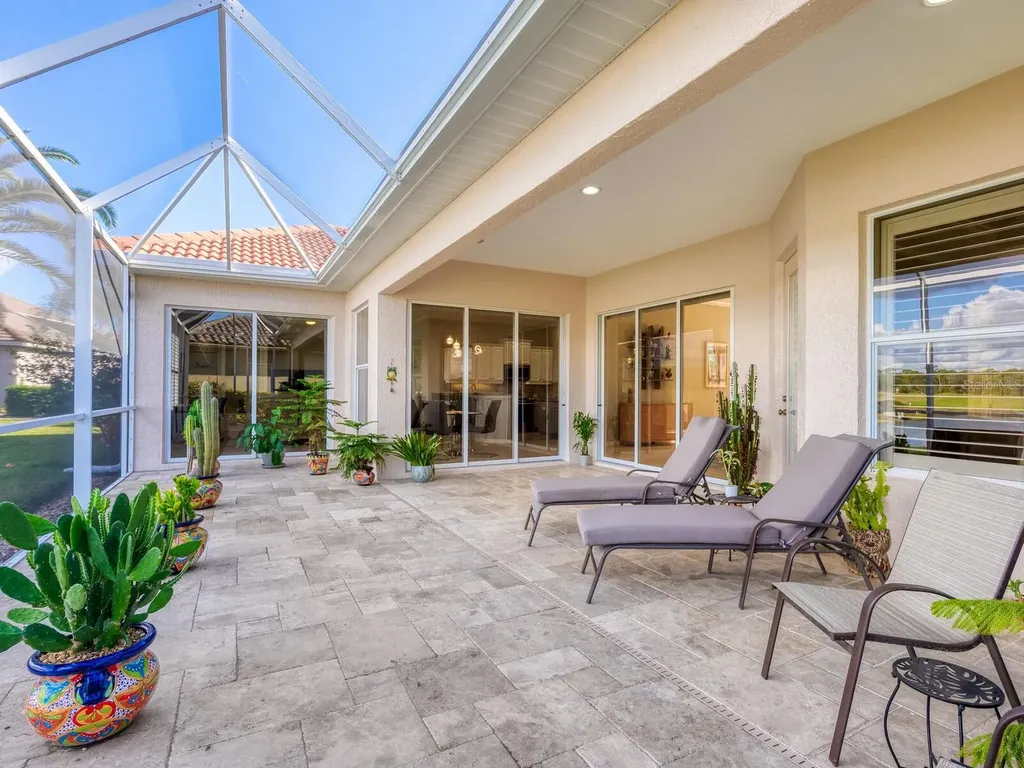 814 Adonis Place Venice FL 34292