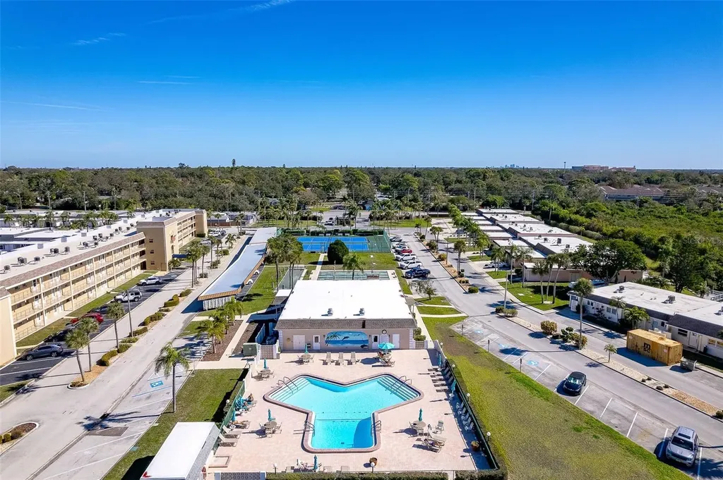 1 Boca Ciega Point Boulevard St Petersburg FL 33708