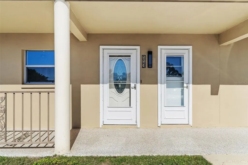 1 Boca Ciega Point Boulevard St Petersburg FL 33708