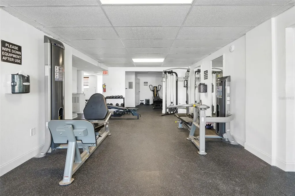 1 Boca Ciega Point Boulevard St Petersburg FL 33708