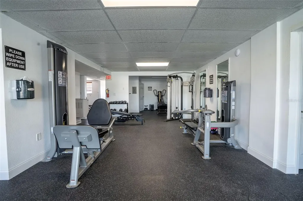 1 Boca Ciega Point Boulevard St Petersburg FL 33708