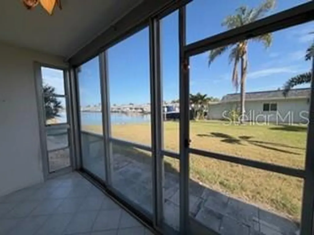 1 Boca Ciega Point Boulevard St Petersburg FL 33708