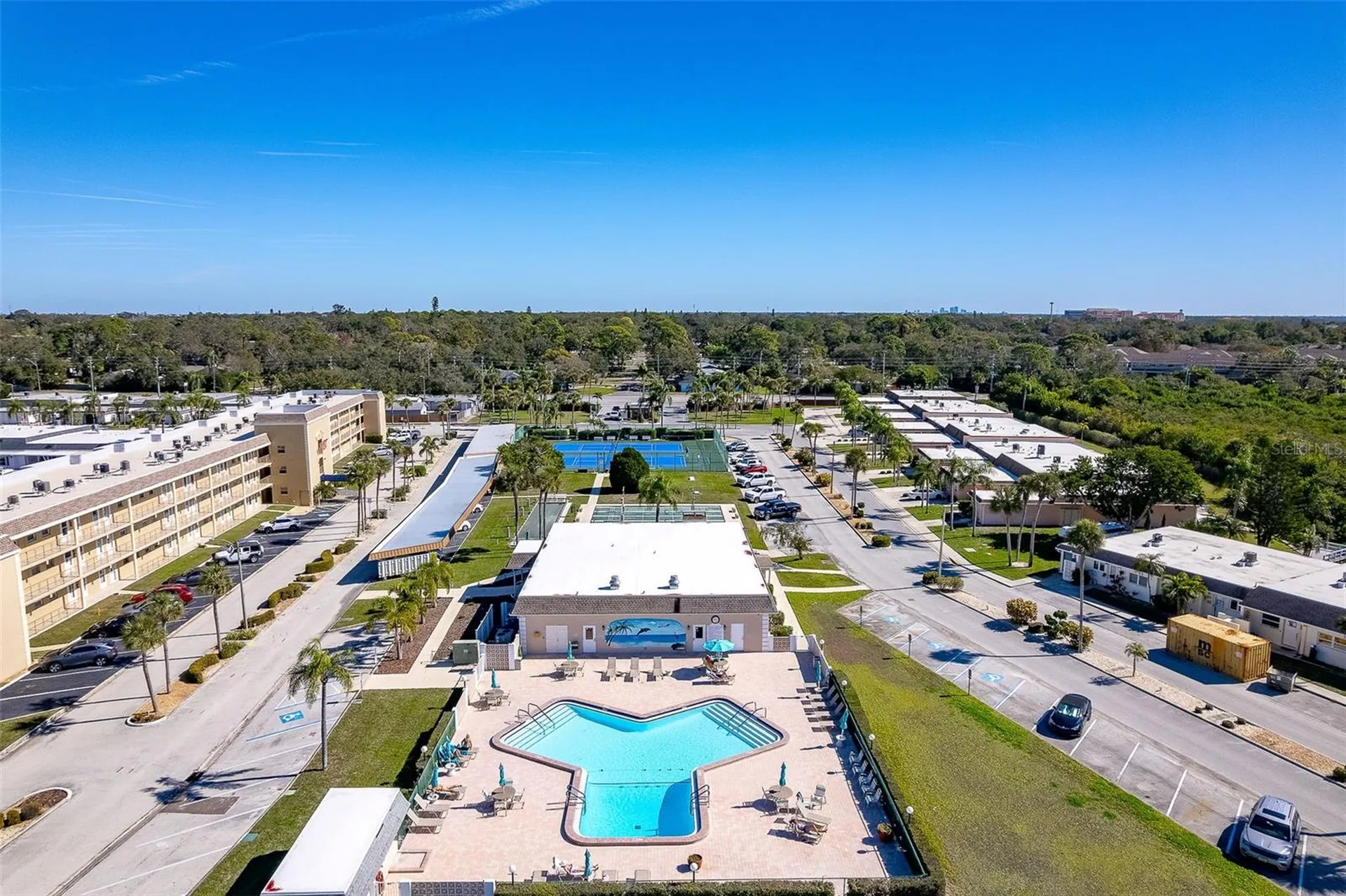 1 Boca Ciega Point Boulevard St Petersburg FL 33708