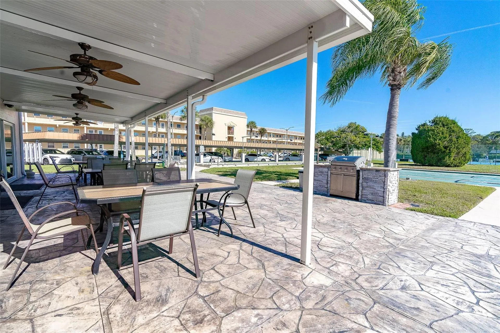 1 Boca Ciega Point Boulevard St Petersburg FL 33708