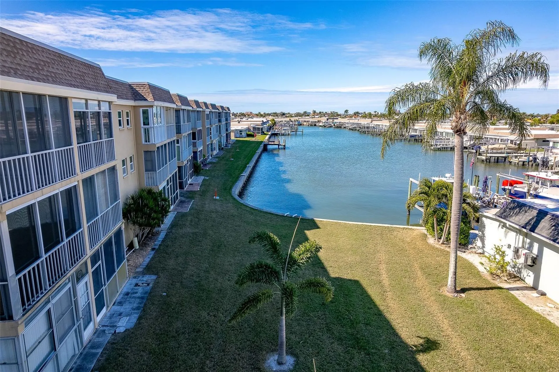 1 Boca Ciega Point Boulevard St Petersburg FL 33708