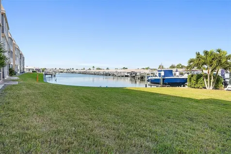 1 Boca Ciega Point Boulevard St Petersburg FL 33708