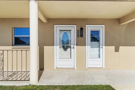 1 Boca Ciega Point Boulevard St Petersburg FL 33708