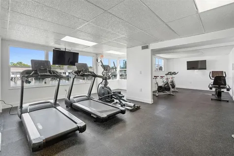 1 Boca Ciega Point Boulevard St Petersburg FL 33708
