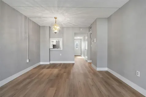1 Boca Ciega Point Boulevard St Petersburg FL 33708