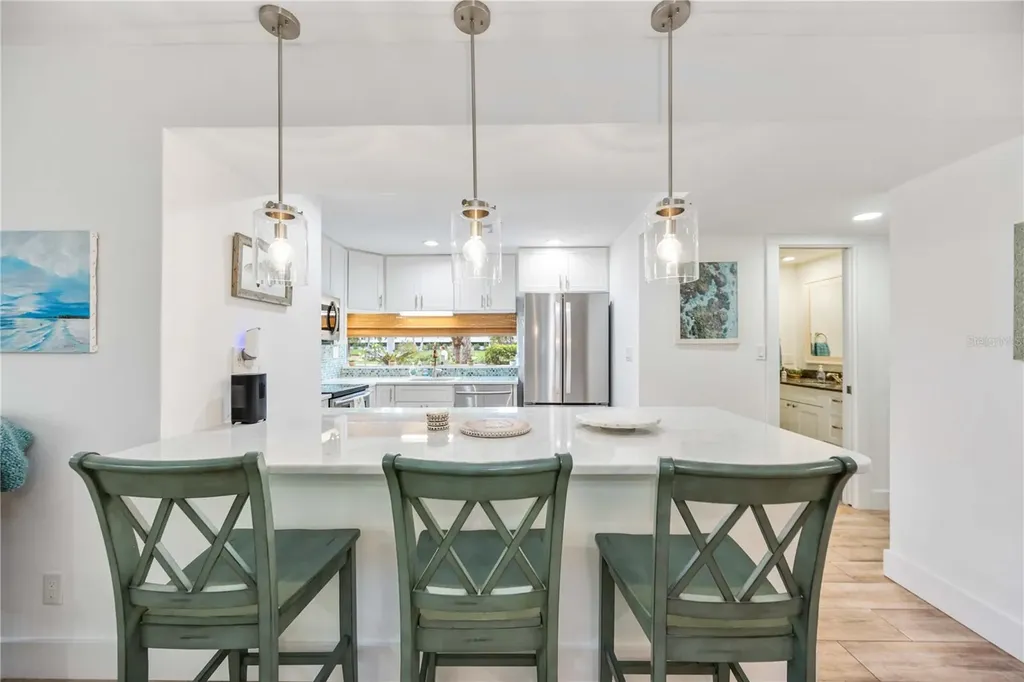 1166 W Peppertree Drive Sarasota FL 34242
