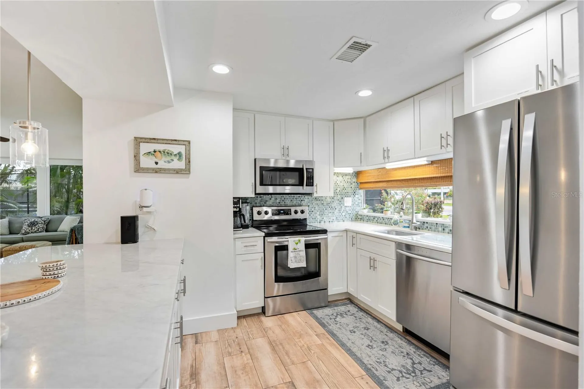 1166 W Peppertree Drive Sarasota FL 34242