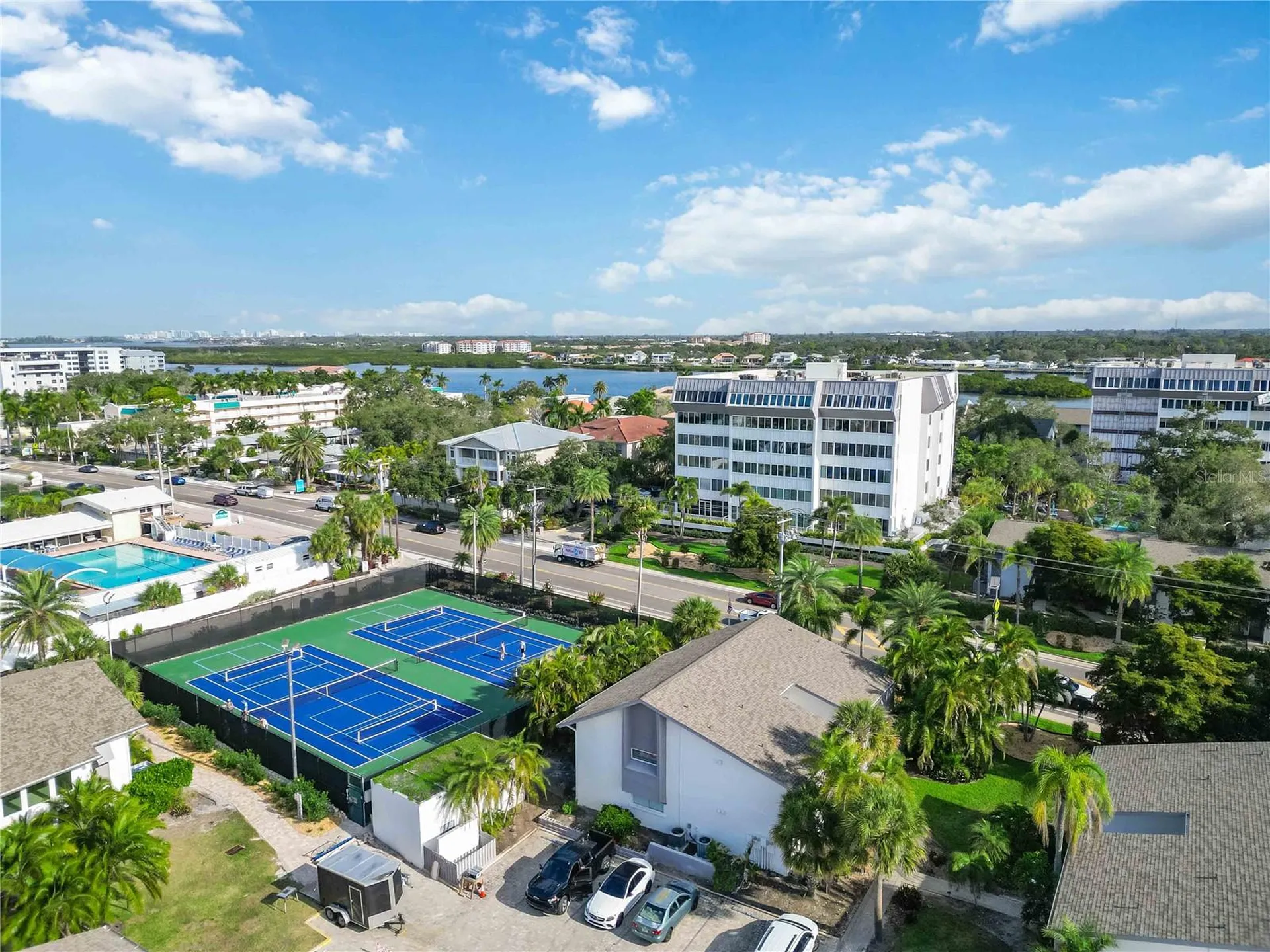 1166 W Peppertree Drive Sarasota FL 34242