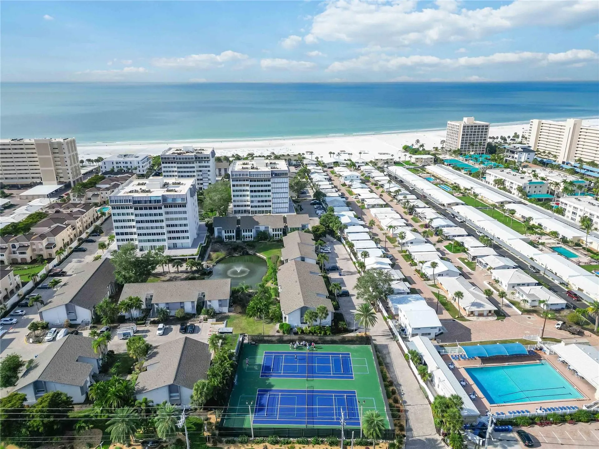 1166 W Peppertree Drive Sarasota FL 34242