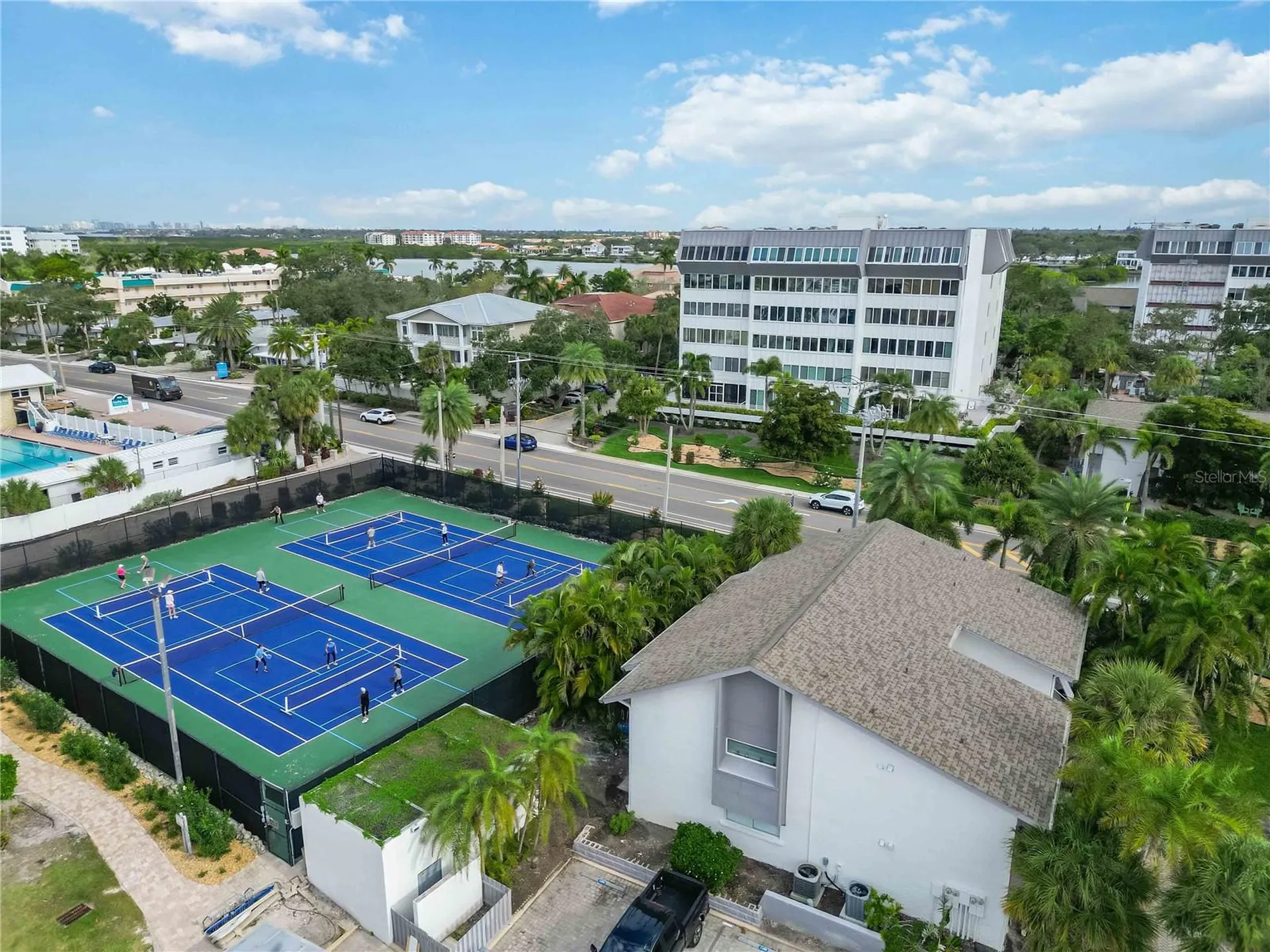 1166 W Peppertree Drive Sarasota FL 34242