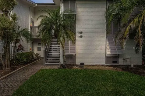 1166 W Peppertree Drive Sarasota FL 34242