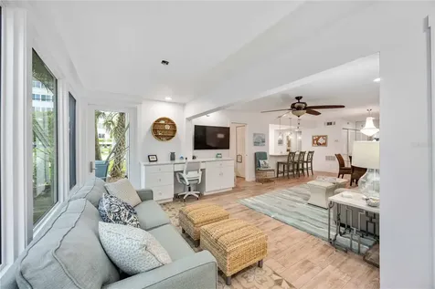 1166 W Peppertree Drive Sarasota FL 34242