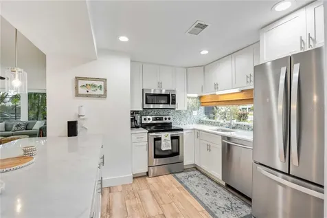 1166 W Peppertree Drive Sarasota FL 34242
