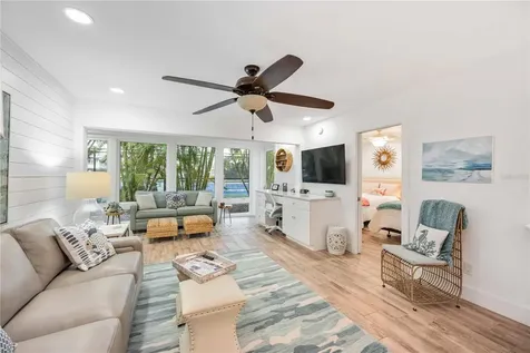 1166 W Peppertree Drive Sarasota FL 34242