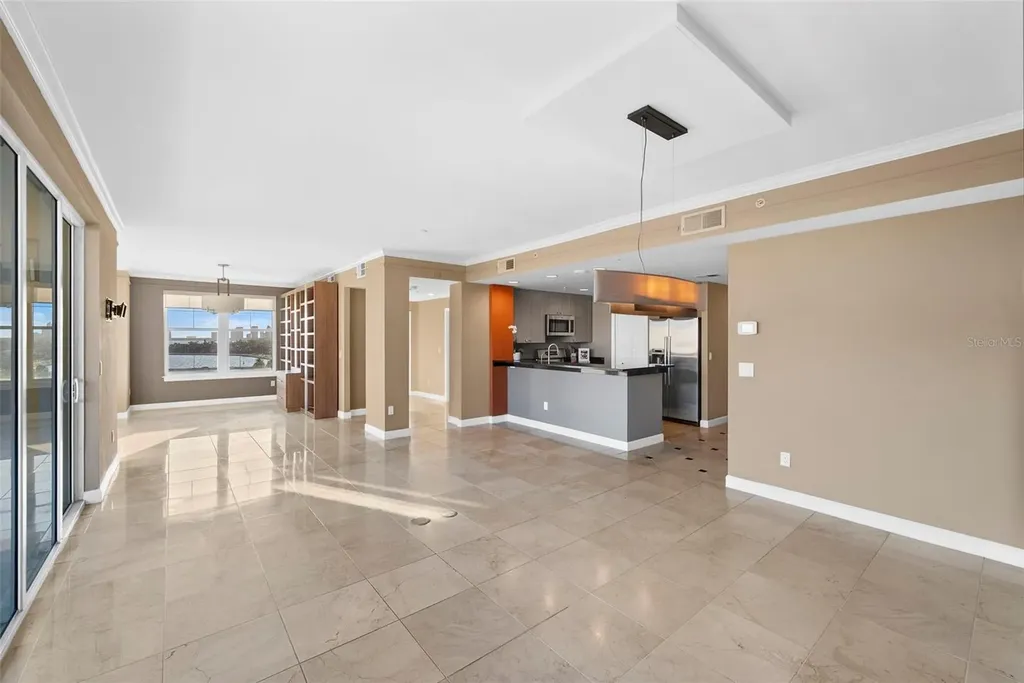 345 Bayshore Boulevard Tampa FL 33606