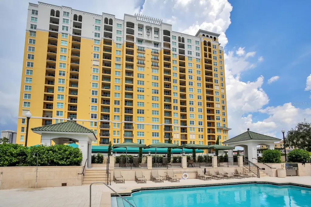 345 Bayshore Boulevard Tampa FL 33606