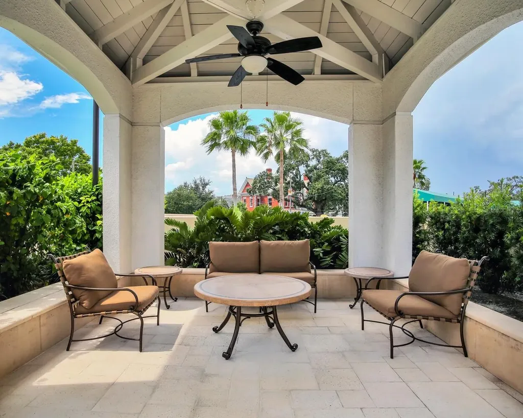 345 Bayshore Boulevard Tampa FL 33606