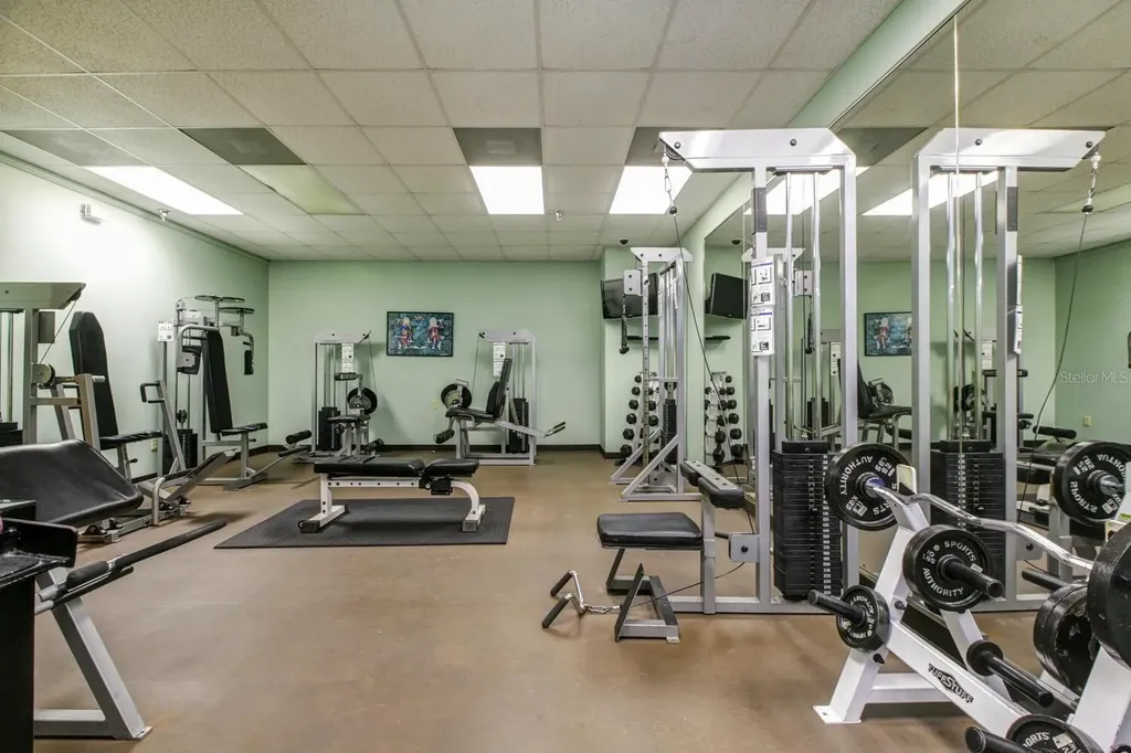 345 Bayshore Boulevard Tampa FL 33606
