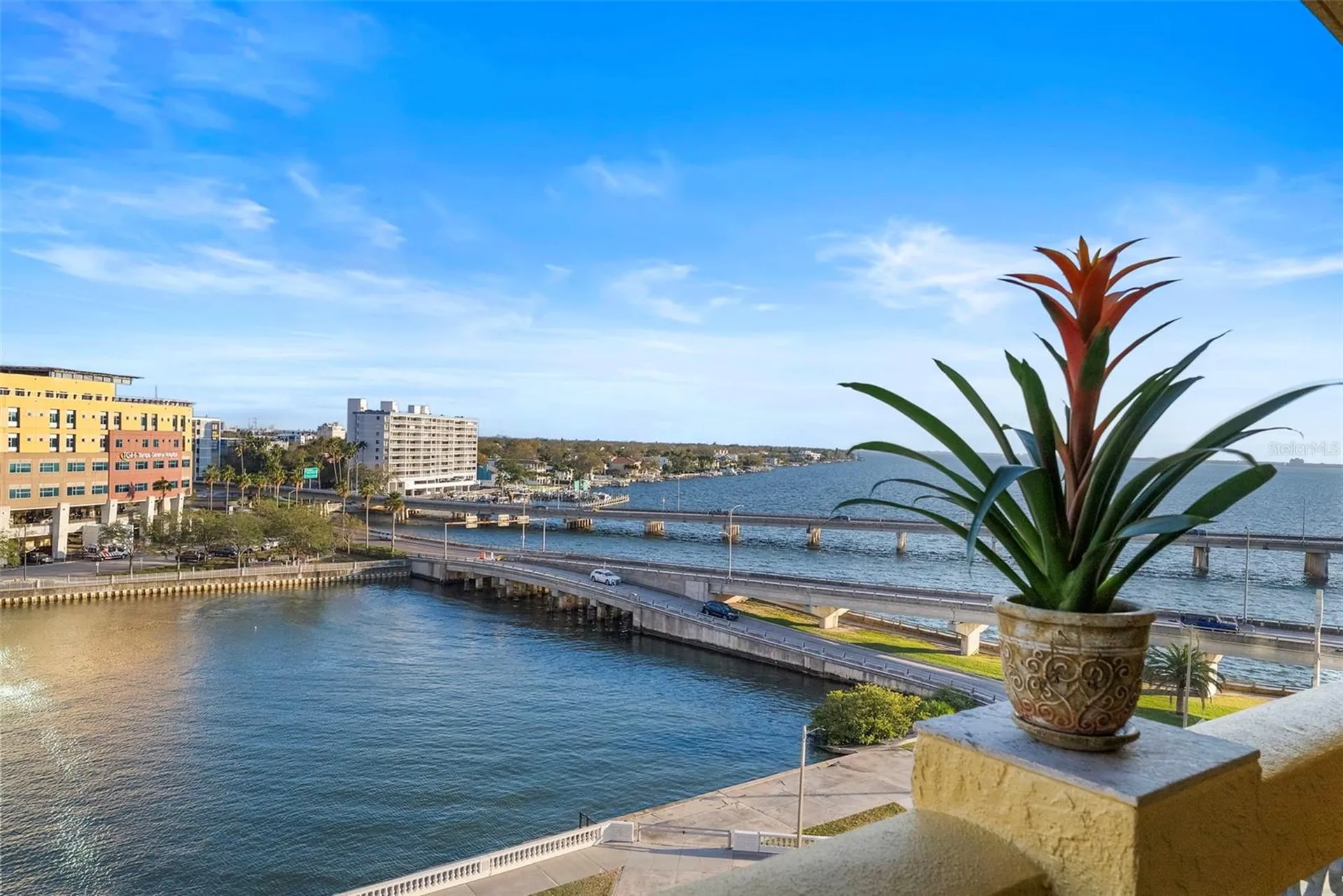 345 Bayshore Boulevard Tampa FL 33606