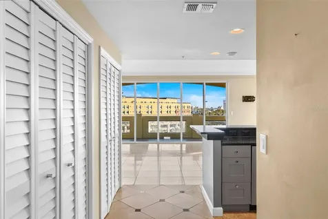 345 Bayshore Boulevard Tampa FL 33606