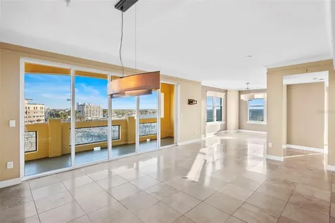 345 Bayshore Boulevard Tampa FL 33606