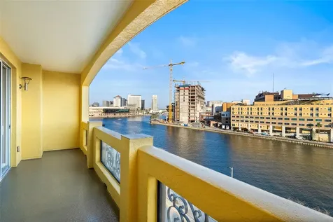 345 Bayshore Boulevard Tampa FL 33606