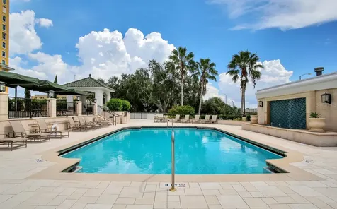 345 Bayshore Boulevard Tampa FL 33606