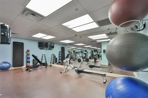 345 Bayshore Boulevard Tampa FL 33606