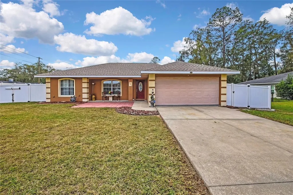 103 Daisy Lane Inverness FL 34452