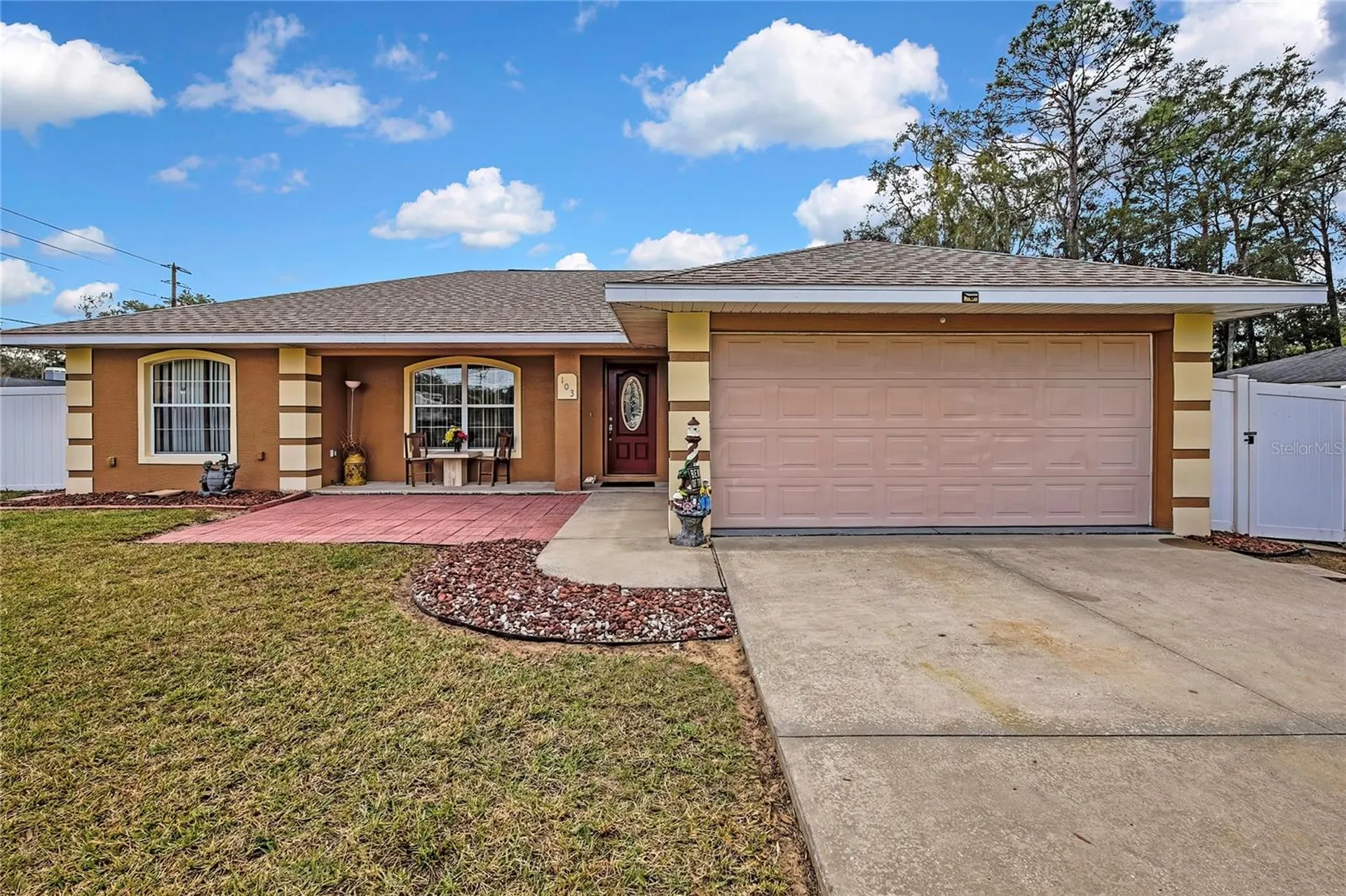 103 Daisy Lane Inverness FL 34452