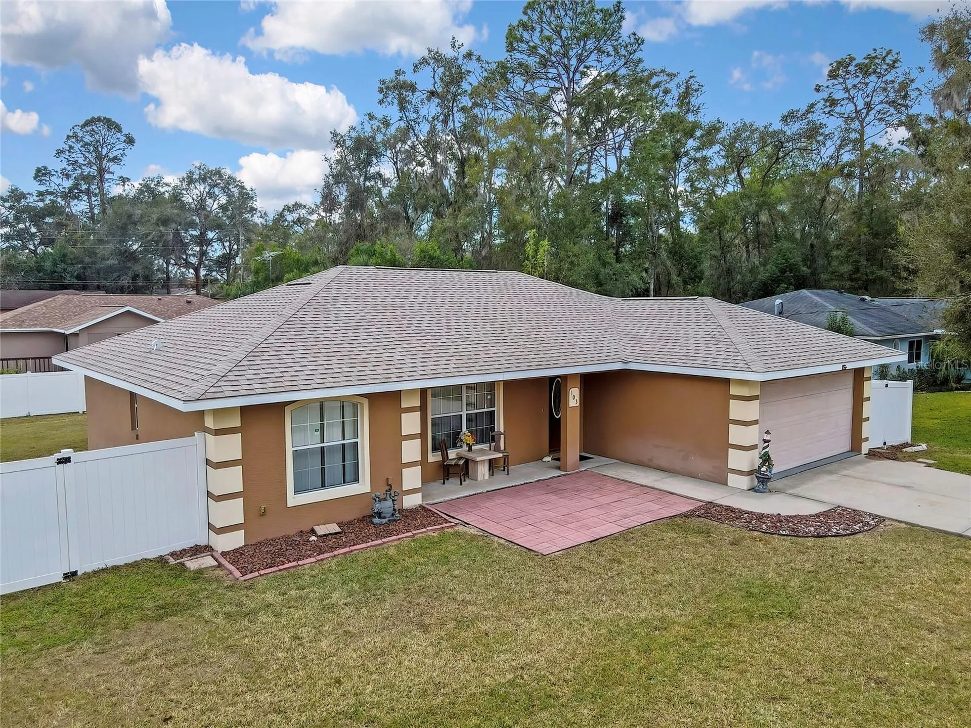 103 Daisy Lane Inverness FL 34452