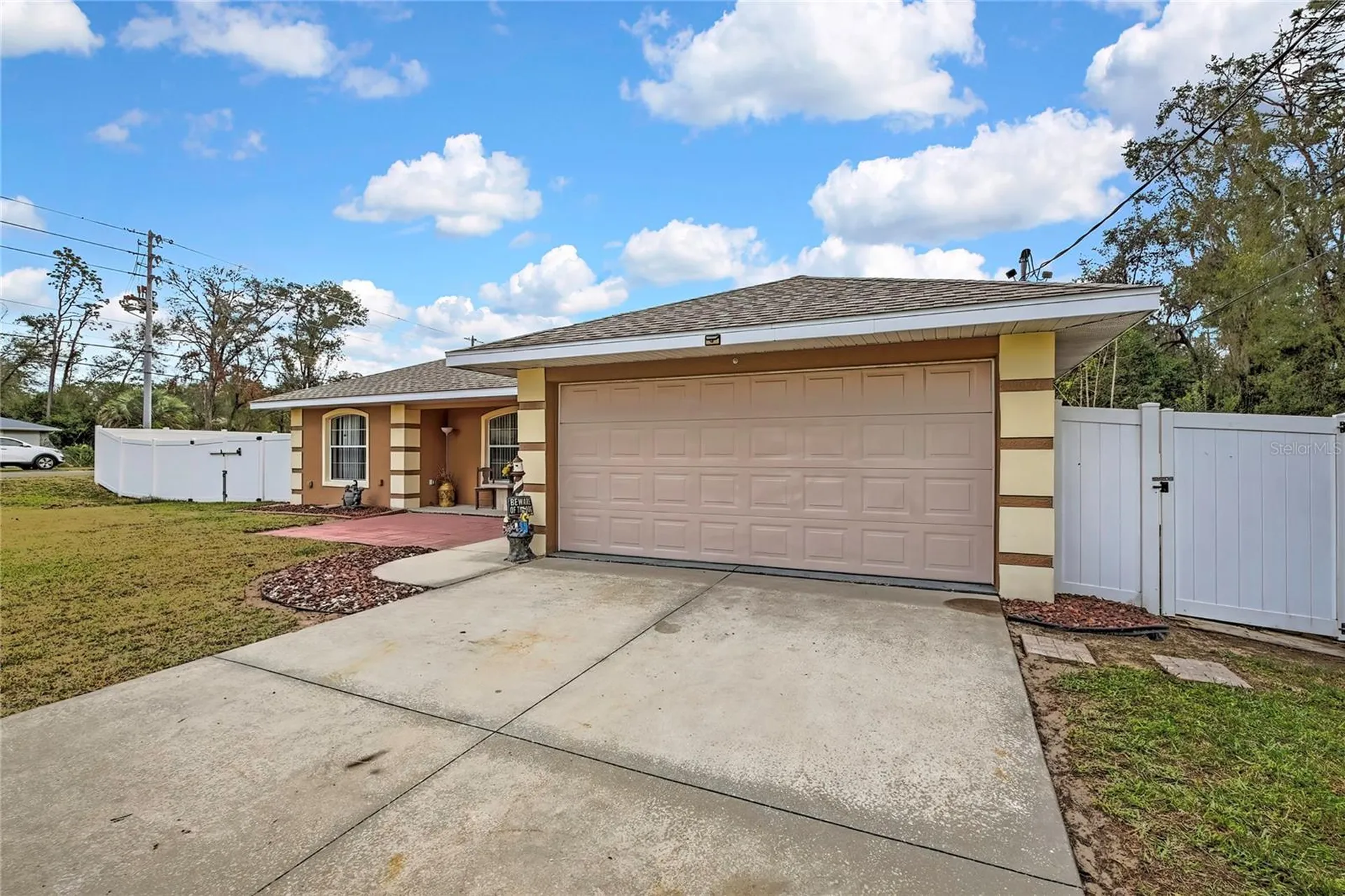 103 Daisy Lane Inverness FL 34452
