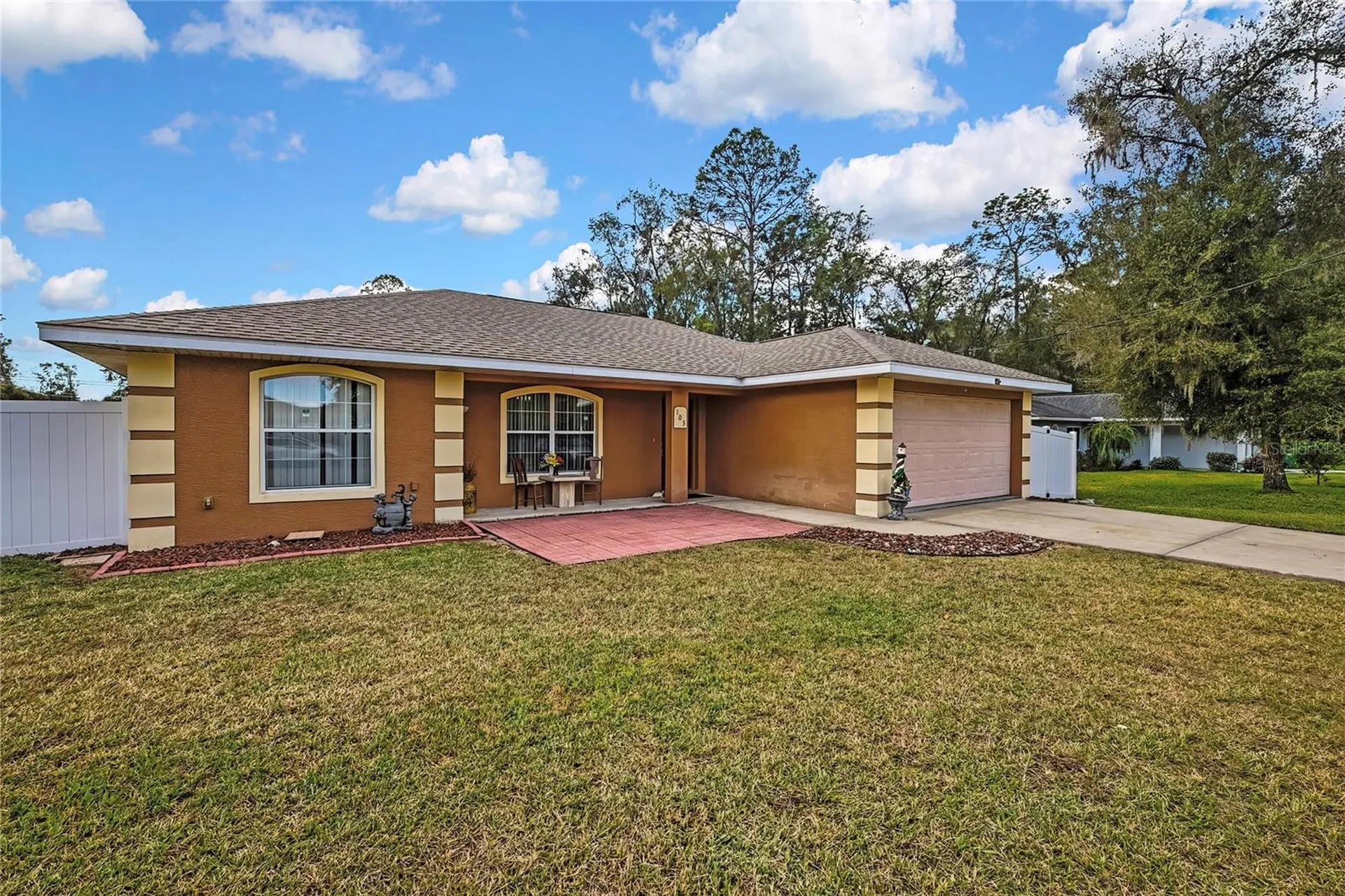 103 Daisy Lane Inverness FL 34452