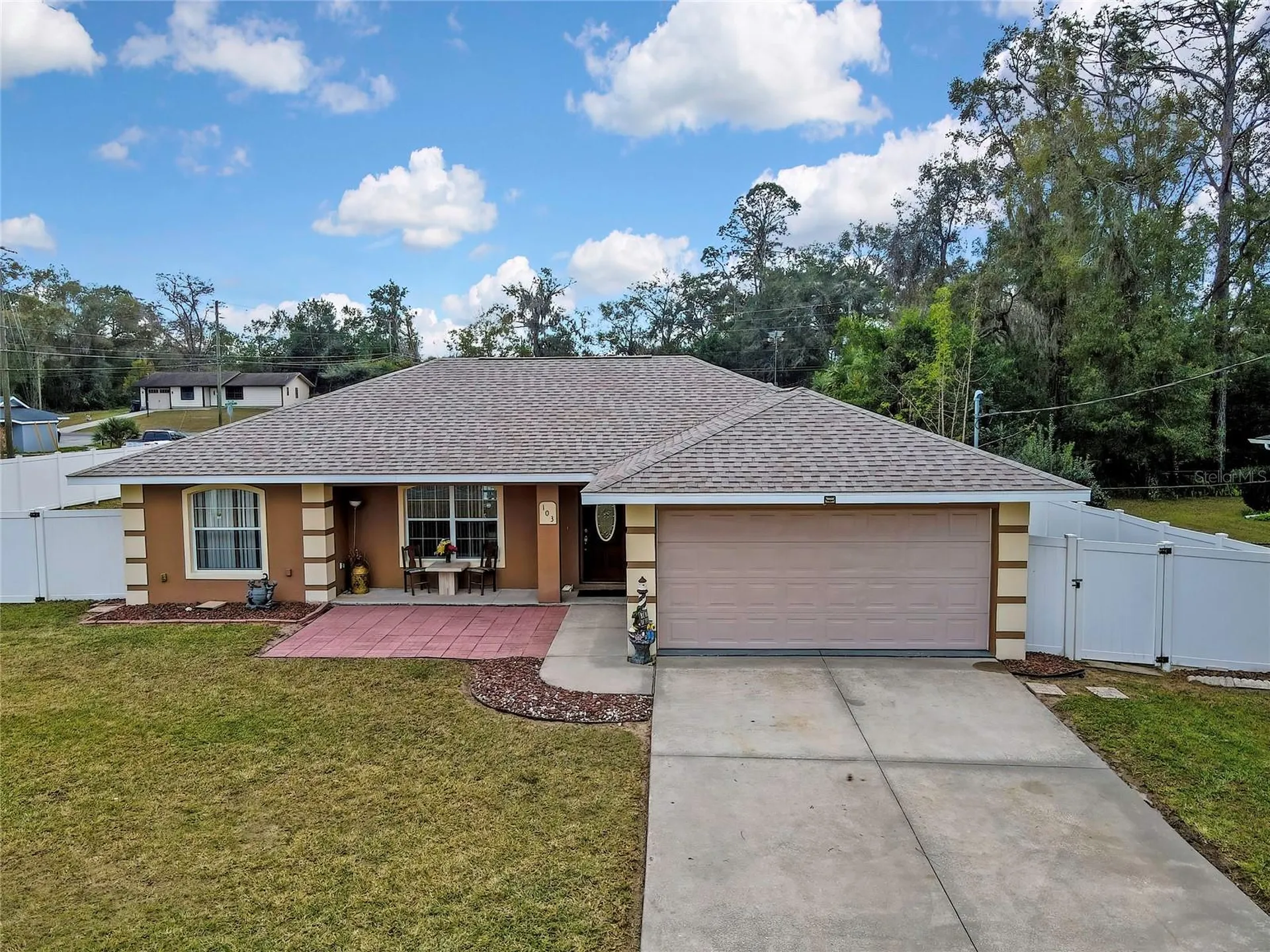 103 Daisy Lane Inverness FL 34452