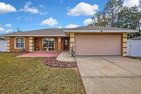 103 Daisy Lane Inverness FL 34452