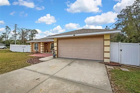 103 Daisy Lane Inverness FL 34452