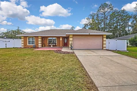 103 Daisy Lane Inverness FL 34452