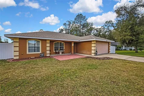 103 Daisy Lane Inverness FL 34452